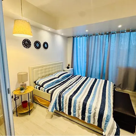 Jrm Azure Residences Paranaque